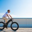Malaysia-based Reevo hubless e-bike arrives 2021