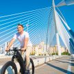 Malaysia-based Reevo hubless e-bike arrives 2021