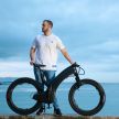 Malaysia-based Reevo hubless e-bike arrives 2021