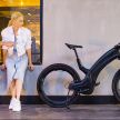 Malaysia-based Reevo hubless e-bike arrives 2021