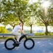 Malaysia-based Reevo hubless e-bike arrives 2021