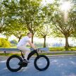 Malaysia-based Reevo hubless e-bike arrives 2021