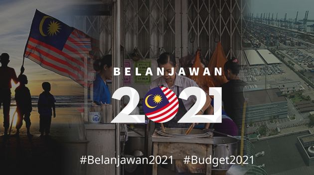 Bajet 2021 – berita berkaitan auto dan pengangkutan