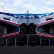 Bugatti Bolide revealed – track-only hypercar with 1,850 PS, 1,240 kg weight, 5:23.1 Nürburgring lap time