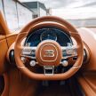 Bugatti Chiron Sport Les Légendes du Ciel ditunjuk — edisi sejarah penerbangan Perancis, 20 unit, RM14 juta