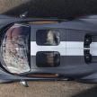 Bugatti Chiron Sport Les Légendes du Ciel ditunjuk — edisi sejarah penerbangan Perancis, 20 unit, RM14 juta