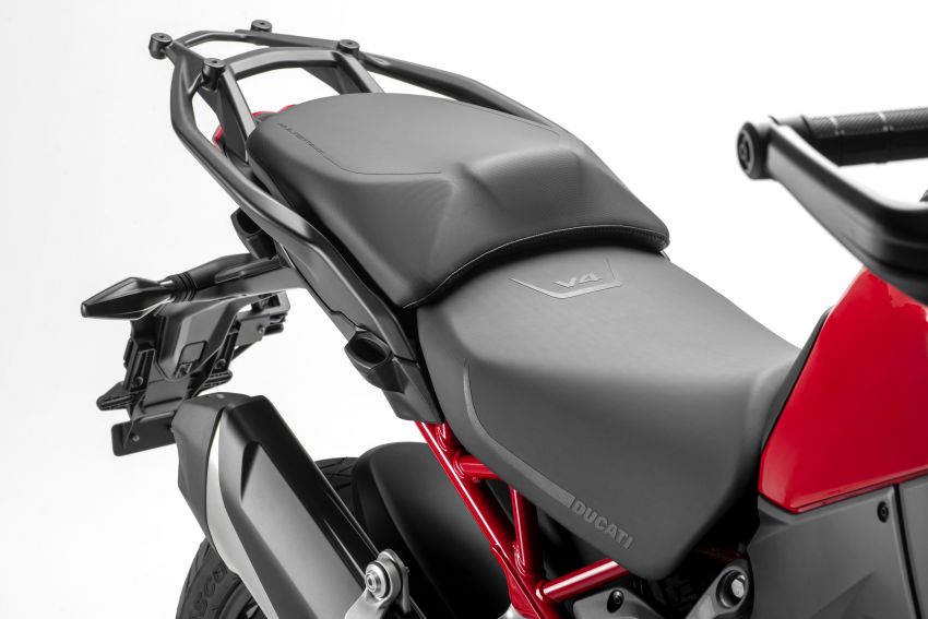 2021 Ducati Multistrada V4, V4S, V4S Sport launched 1204013