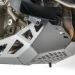 2021 Ducati Multistrada V4, V4S, V4S Sport launched