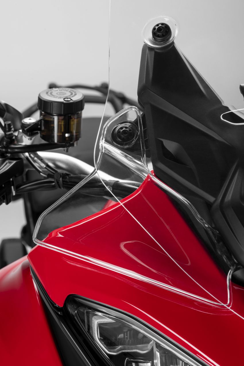 2021 Ducati Multistrada V4, V4S, V4S Sport launched 1204050
