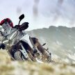 2021 Ducati Multistrada V4, V4S, V4S Sport launched