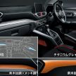 Daihatsu Rocky dengan aksesori, kit badan Modellista – mungkin boleh digunakan pada SUV Perodua D55L?