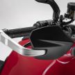 Ducati Multistrada V4, V4S dan V4S Sport diperkenal – enjin V4 Granturismo 170 hp, Adaptive Cruise Control