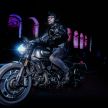 Ducati Scrambler Nightshift tiba di Malaysia – RM66k