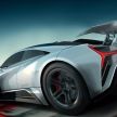 Elation Freedom revealed – new hypercar with EV or ICE powertrain; up to 1,903 hp; 0-100 km/h under 1.8s
