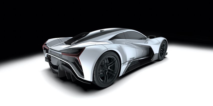 Elation Freedom revealed – new hypercar with EV or ICE powertrain; up to 1,903 hp; 0-100 km/h under 1.8s 1213400