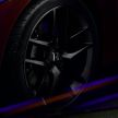 <em>Teaser</em> Honda Civic Prototaip generasi ke-11 disiar, bakal buat kemunculan sulung global pada 17 Nov