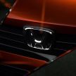 <em>Teaser</em> Honda Civic Prototaip generasi ke-11 disiar, bakal buat kemunculan sulung global pada 17 Nov