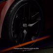 <em>Teaser</em> Honda Civic Prototaip generasi ke-11 disiar, bakal buat kemunculan sulung global pada 17 Nov