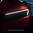 <em>Teaser</em> Honda Civic Prototaip generasi ke-11 disiar, bakal buat kemunculan sulung global pada 17 Nov