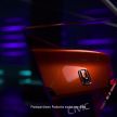 Eleventh-generation Honda Civic prototype gets teased – official debut to take place on November 17