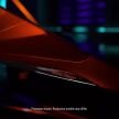 <em>Teaser</em> Honda Civic Prototaip generasi ke-11 disiar, bakal buat kemunculan sulung global pada 17 Nov
