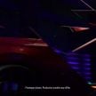 <em>Teaser</em> Honda Civic Prototaip generasi ke-11 disiar, bakal buat kemunculan sulung global pada 17 Nov