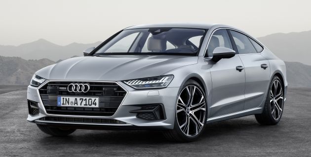 AD: Last chance to enjoy the tax holiday with a new Audi – Euromobil is adding on 5 years of free service!