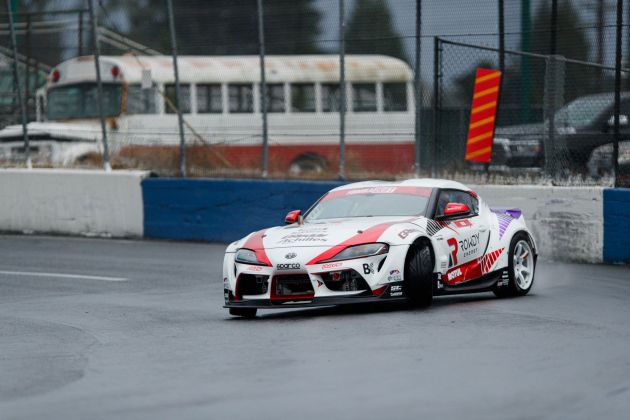 GReddy GRacer Front-Facia | 1987-1992 Toyota Supra (17010011)