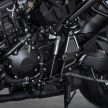 2021 Honda CB1000R model update – now comes with LCD screen, new wheels, headlight, Black Edition