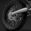 2021 Honda CRF250L and CRF250L Rally launched in Japan – full makeover, new frame, less weight