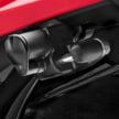2021 Honda CRF250L and CRF250L Rally launched in Japan – full makeover, new frame, less weight