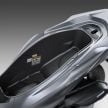 Honda PCX125 2021 diperkenal di Eropah – panel badan semua baru, ciri-ciri lain turut dipertingkat