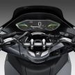 Honda PCX125 2021 diperkenal di Eropah – panel badan semua baru, ciri-ciri lain turut dipertingkat