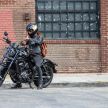 2021 Honda CMX1100 Rebel, the metric cruiser returns