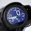 Honda Rebel 1100 guna enjin sama seperti Africa Twin, pilihan transmisi manual atau DCT enam kelajuan
