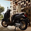 Honda Scoopy 2021 tiba di Indonesia – peningkatan menyeluruh termasuk enjin, rangka dan kelengkapan