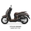 Honda Scoopy 2021 tiba di Indonesia – peningkatan menyeluruh termasuk enjin, rangka dan kelengkapan