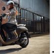 Honda Scoopy 2021 tiba di Indonesia – peningkatan menyeluruh termasuk enjin, rangka dan kelengkapan