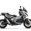 Honda X-ADV 2021 dilancarkan untuk Malaysia – kuasa bertambah, kelengkapan dipertingkat, harga RM67,799