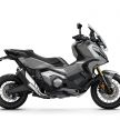 Honda X-ADV 2021 dilancarkan untuk Malaysia – kuasa bertambah, kelengkapan dipertingkat, harga RM67,799