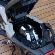 Honda X-ADV 2021 dilancarkan untuk Malaysia – kuasa bertambah, kelengkapan dipertingkat, harga RM67,799