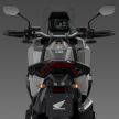Honda X-ADV 2021 dilancarkan untuk Malaysia – kuasa bertambah, kelengkapan dipertingkat, harga RM67,799