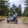 Honda X-ADV 2021 dilancarkan untuk Malaysia – kuasa bertambah, kelengkapan dipertingkat, harga RM67,799