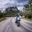 Honda X-ADV 2021 dilancarkan untuk Malaysia – kuasa bertambah, kelengkapan dipertingkat, harga RM67,799