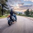 Honda X-ADV 2021 dilancarkan untuk Malaysia – kuasa bertambah, kelengkapan dipertingkat, harga RM67,799