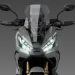 Honda X-ADV 2021 dilancarkan untuk Malaysia – kuasa bertambah, kelengkapan dipertingkat, harga RM67,799