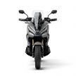 Honda X-ADV 2021 dilancarkan untuk Malaysia – kuasa bertambah, kelengkapan dipertingkat, harga RM67,799