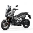 Honda X-ADV 2021 dilancarkan untuk Malaysia – kuasa bertambah, kelengkapan dipertingkat, harga RM67,799