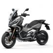 Honda X-ADV 2021 dilancarkan untuk Malaysia – kuasa bertambah, kelengkapan dipertingkat, harga RM67,799