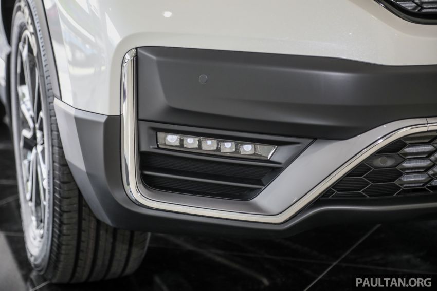 GALLERY: 2021 Honda CR-V facelift – TC-P 2WD, 4WD 1205295